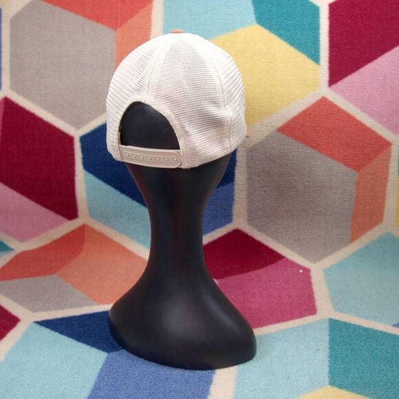 Arts and Media  Snapback Hat - Picture 3 of 4